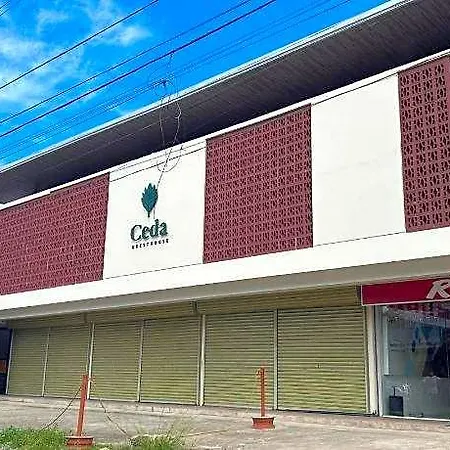 Ceda Guest House