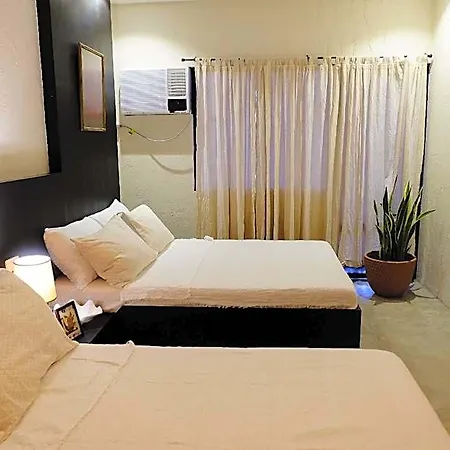 Ceda Guest House