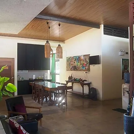 Ceda Guest House