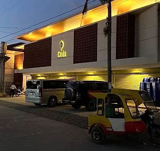 Hotel Ceda Santa Fe (Cebu)
