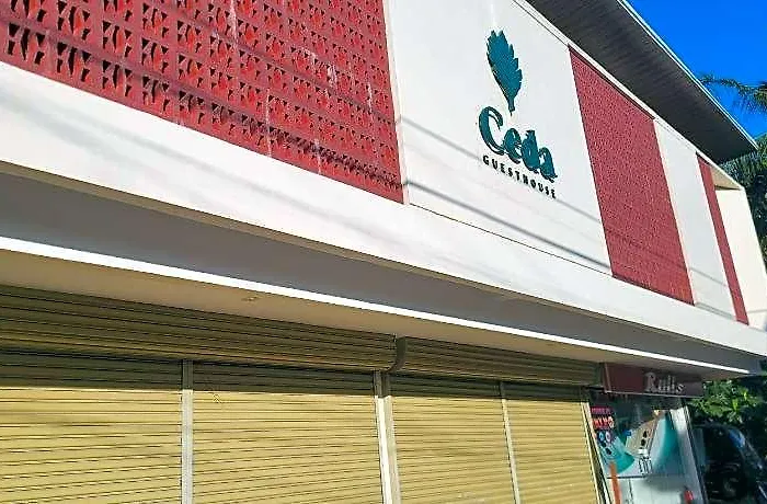 Ceda Hotel