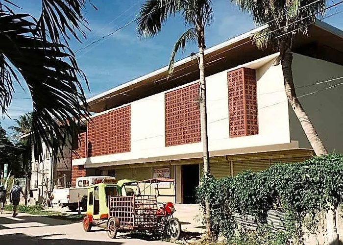 Hotel Ceda Santa Fe (Cebu)