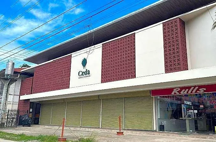 Hotel Ceda Santa Fe (Cebu)