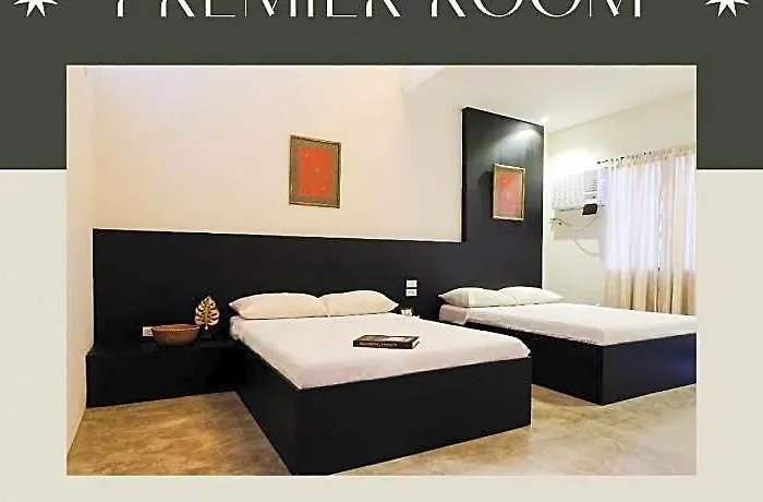Hotel Ceda Santa Fe (Cebu)