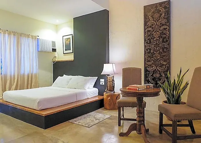 Ceda Hotel 2*