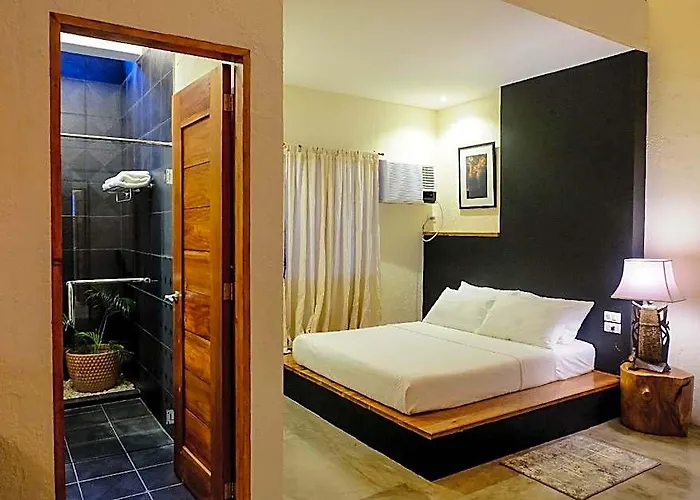 Ceda Hotel 2*