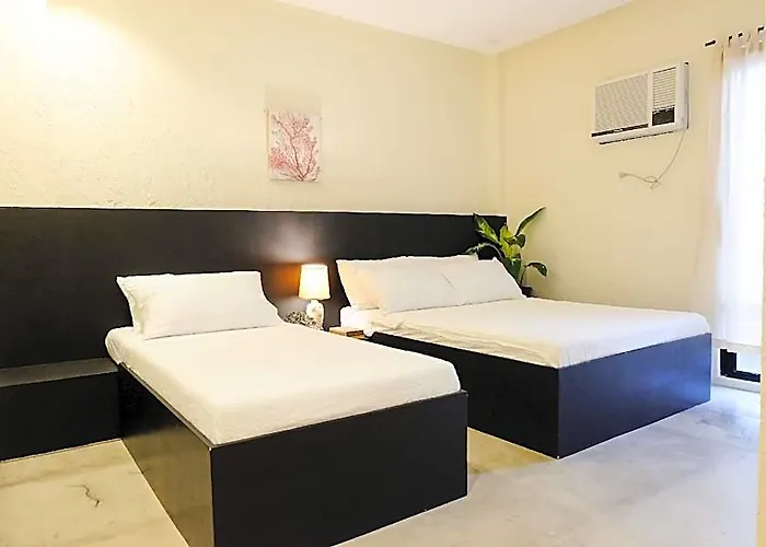 Hotel Ceda