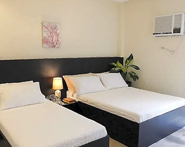Ceda Hotel