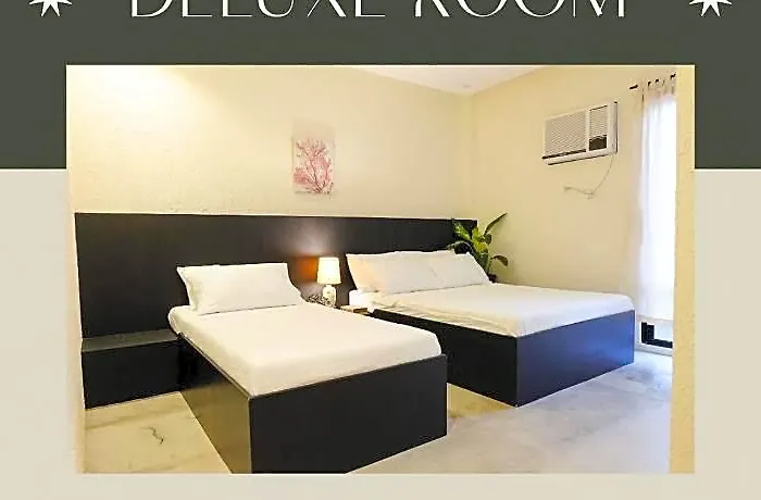 Hotel Ceda