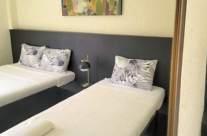 Ceda Hotel